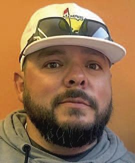 Michael “Miky” Martinez