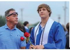 2023 Childress High School Graduation