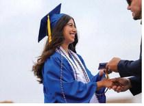 2023 Childress High School Graduation