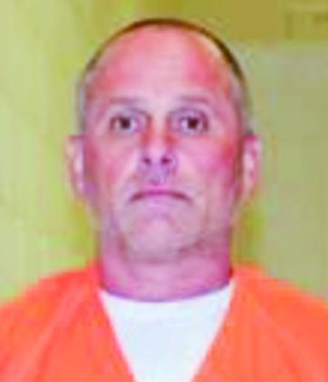 Childress man sentenced to 40years for aggravated assault of a public servent