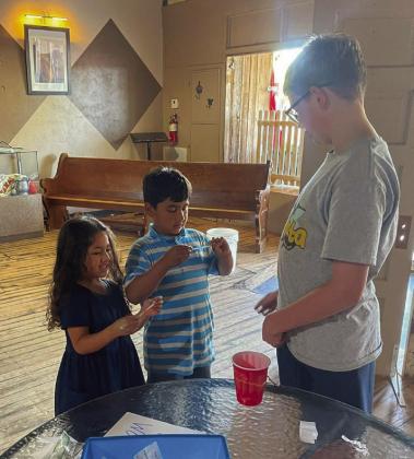 Memphis GT students showcase boardgame creations at Family Game Night