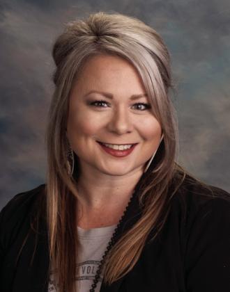 Jenkins selected Childress High School Teacher of the Year