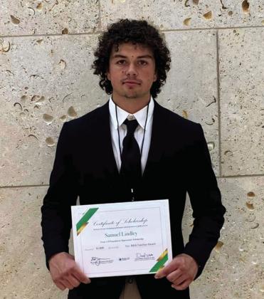 Memphis 4-Hers earn