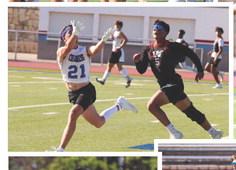 Childress, Wellington face off in 7-on-7