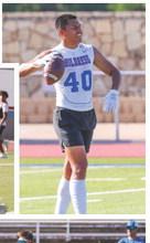 Childress, Wellington face off in 7-on-7