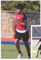 Childress, Wellington face off in 7-on-7