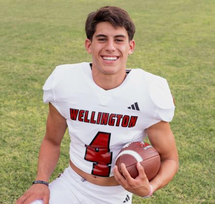 Noah Cantu HZW Media