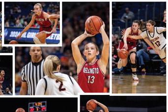 Lady Rockets make memorable mark at Alamodome