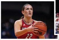 Lady Rockets make memorable mark at Alamodome