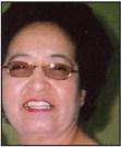 Rose Contreras Sofge