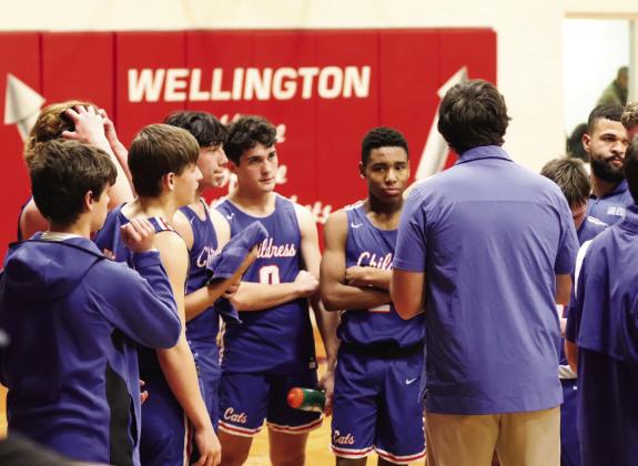 Junior varsity Bobcats, Skyrockets battle it out in overtime thriller