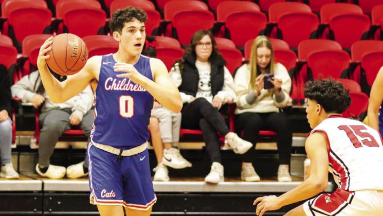 Junior varsity Bobcats, Skyrockets battle it out in overtime thriller