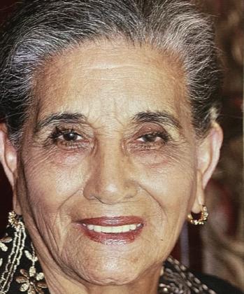 Santos ‘Sandra’ Torrez