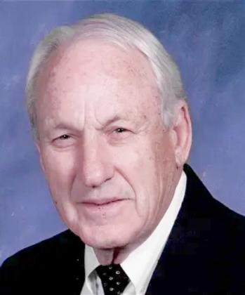 Weldon Jerrell Hayes