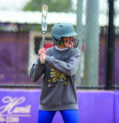 Lady Cats compete in Icebreaker Classic