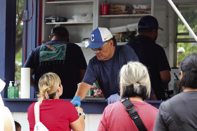 Fourth of July Party in the Park attracts thousands