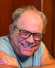 Gary Randall ‘Randy’ Ralston