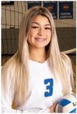 Childress, Memphis athletes selected to Press Pass Sports’ 15 Texas Panhandle Volleyball Players to Watch