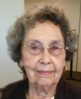 Charlene White Poteet