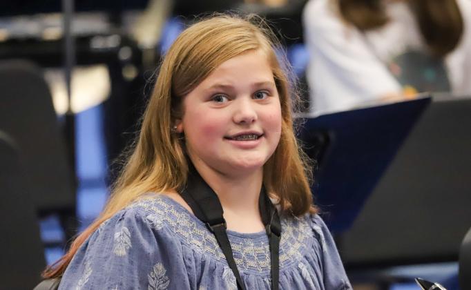 Photos by Childress High School Yearbook Staff