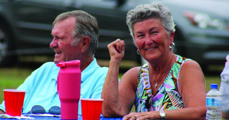 Reminder: Memphis Lions Club 68th Annual Park Opener this Friday