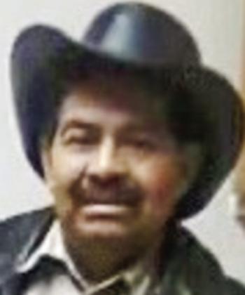 Ildefonso Rodriguez