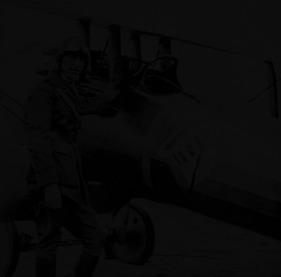 Known as America’s greatest ace of World War I, Capt. Eddie Rickenbacker (1890-1973) had 26 confirmed kills and earned seven Distinguished Flying Crosses and the Medal of Honor.
