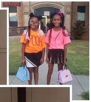 Memphis ISD gets in the spirit