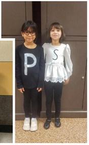 Memphis ISD gets in the spirit