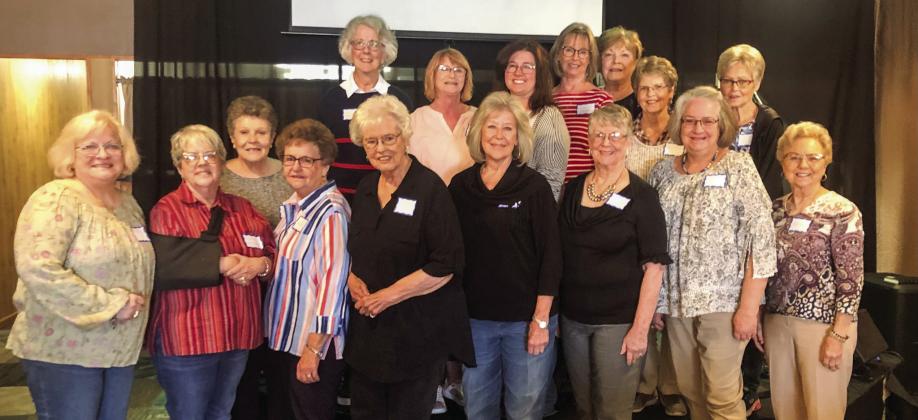 WRPRW host first-ever meeting