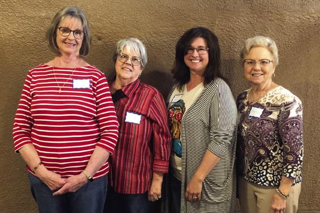 WRPRW host first-ever meeting