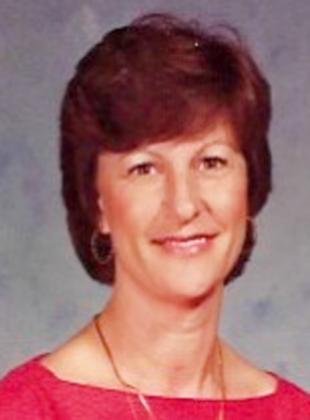 Leta Jo Stone Poole