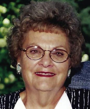 Jimmie Maxine Hunter Tarver