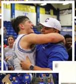 Bobcats edge Brock for Regional Final Championship