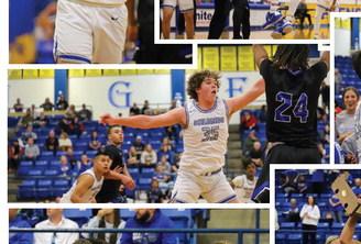 Bobcats edge Brock for Regional Final Championship