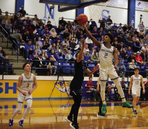 Bobcats edge Brock for Regional Final Championship