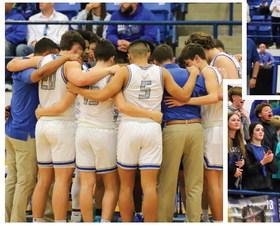 Bobcats edge Brock for Regional Final Championship