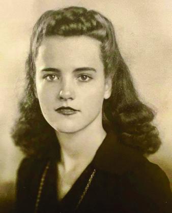 Photo Courtesy of the Collection of John R. Ballew
