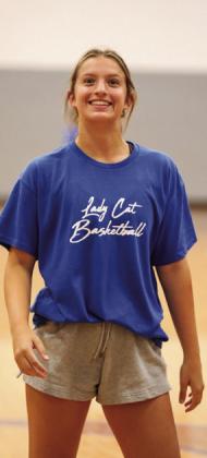 Lady Cats Basketball Camp a‘success’