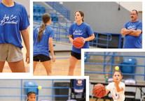 Lady Cats Basketball Camp a‘success’