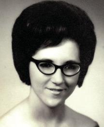 Barbara ‘Sparky’ Nichols