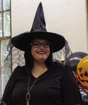 ‘Trick-or-Treat at the Museum’ provides scary fun for hundreds