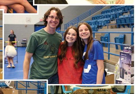 Childress High School Project Graduation