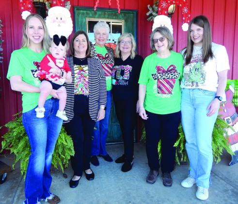 TBerrys Gifts welcomes holiday shoppers