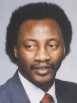 CLYDE LEWIS WILSON