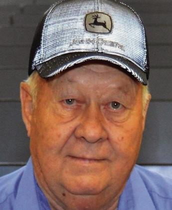 David Elkanah Payne