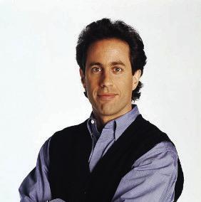 Jerry Seinfeld