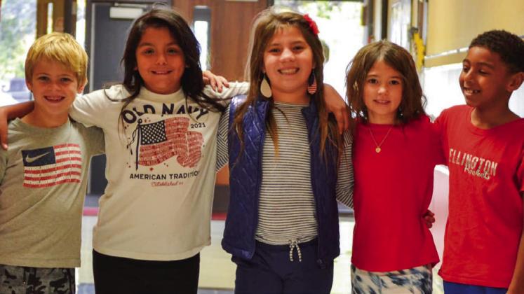 Sparklers pay tribute to veterans