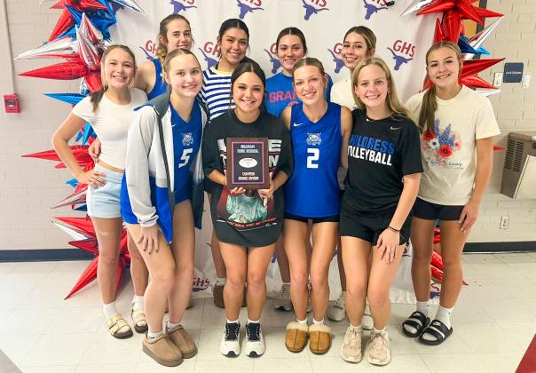 Lady Cats snag Lu Allen Memorial Tournament Bronze Bracket Championship