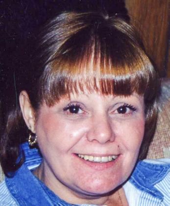 ANDREA FAYE BACHMAN VAUGHAN